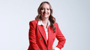 Portada semana Andrea Garcia