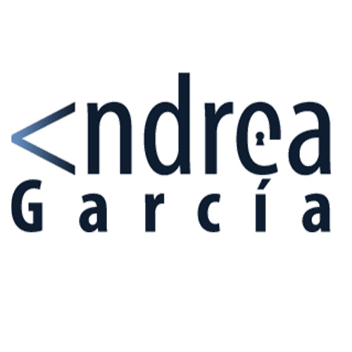 Logo Andrea Garcia Color