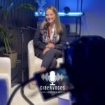 Andrea Garcia ciberseguridad podcast