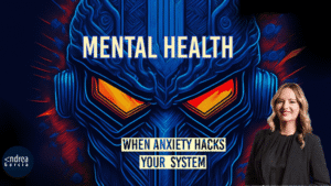 Cuando la ansiedad piratea tu sistema