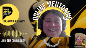 andrea garcia ciberseguridad colombia londres españa